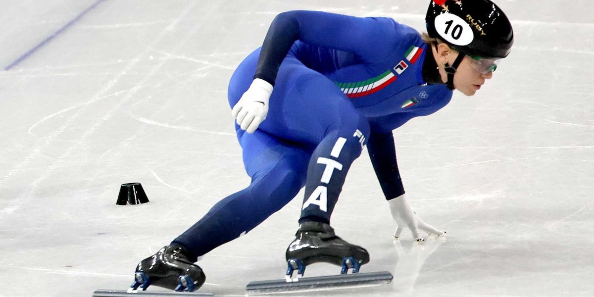 Milano Cortina, Fontana d’argento entra nella storia. La Lollobrigida prende un altro oro