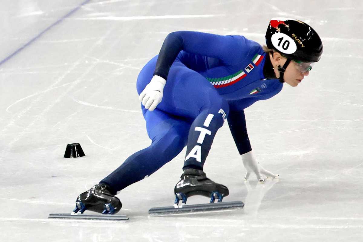 Milano-Cortina, Fontana d’argento entra nella storia. La Lollobrigida prende un altro oro