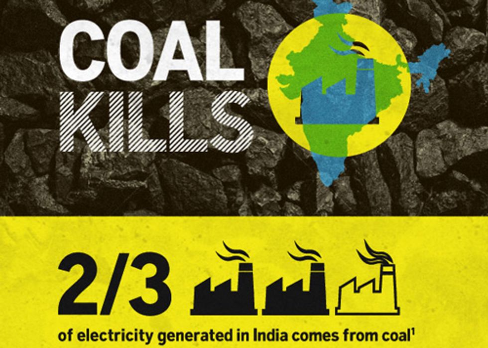 Coal Kills