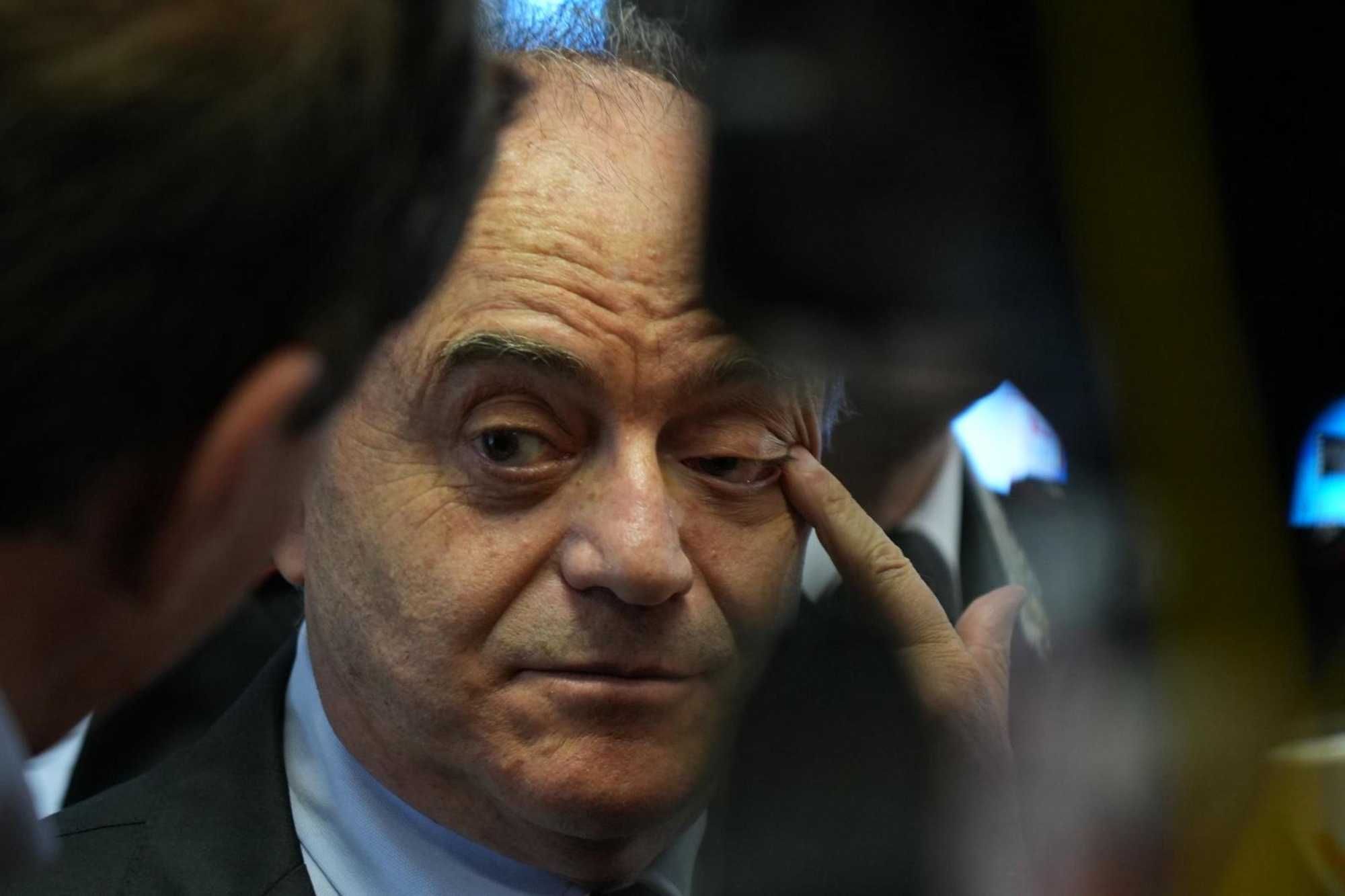 Gratteri sbrocca sul referendum: «Voteranno Sì imputati e massoni»