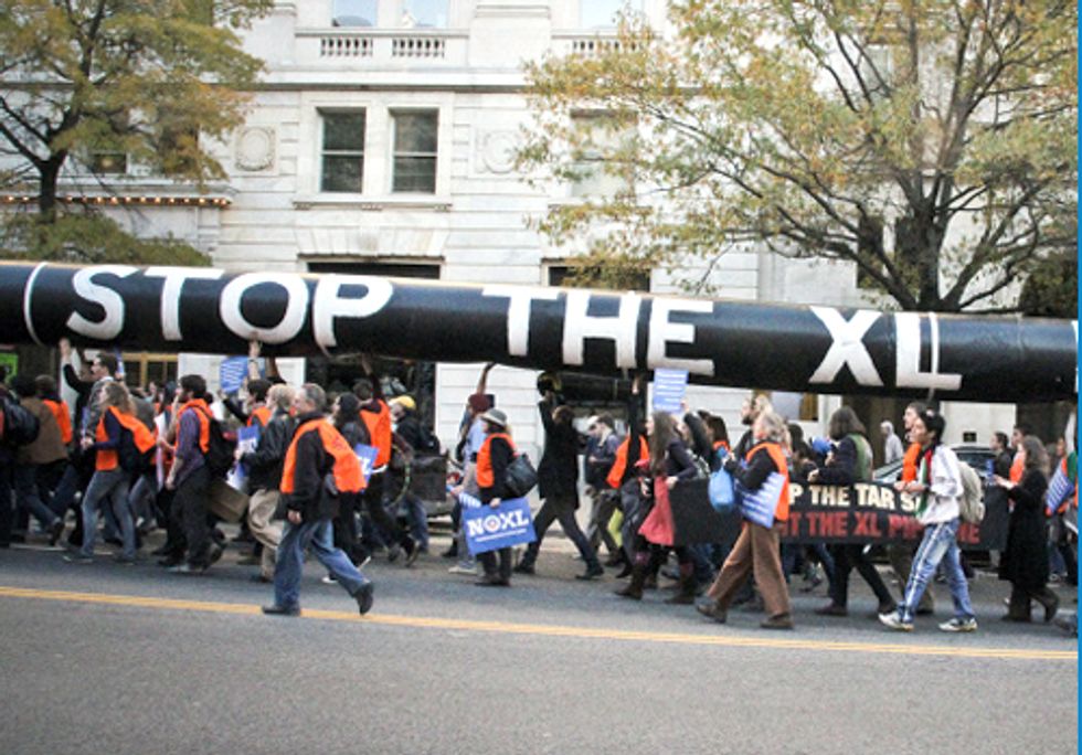 350 Action Endorses Markey for U.S. Senate for His Opposition to Keystone XL