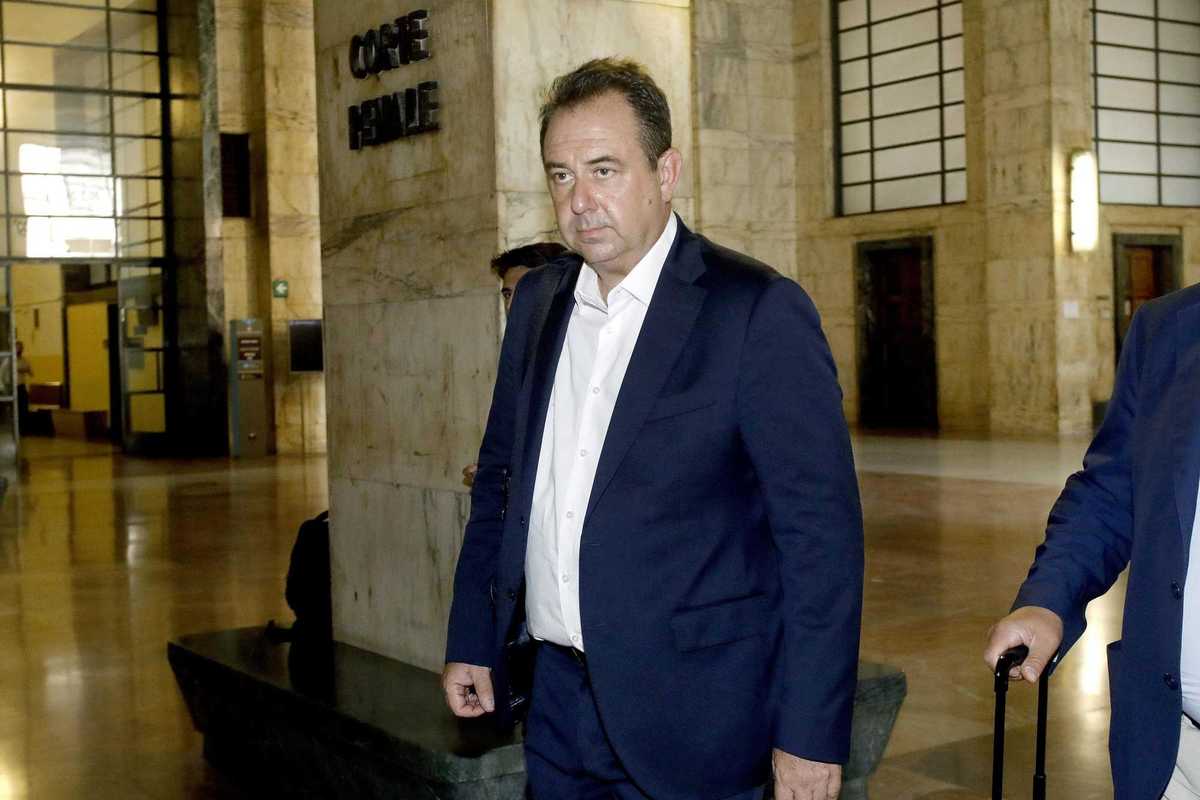 Caso Amara, D’Alema e Piantedosi testimoni