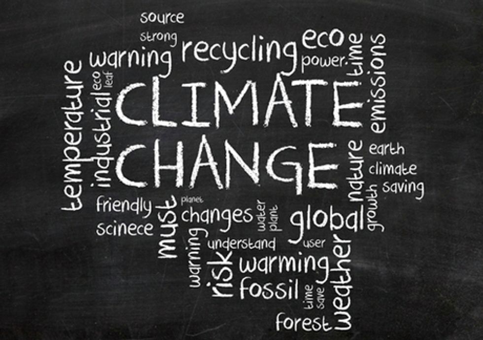 50 Cities Urge Obama to Act on Climate Change