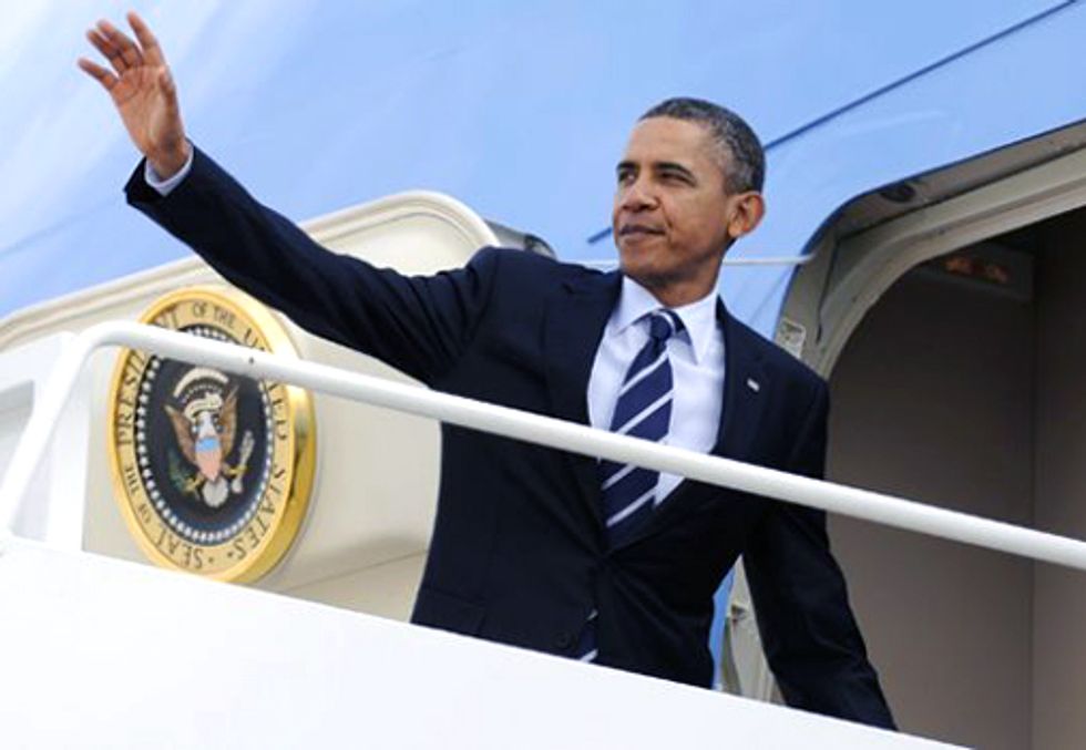 As Obama Signals Surrender to TransCanada, It's Time to Focus on Keystone XL’s Southern Leg