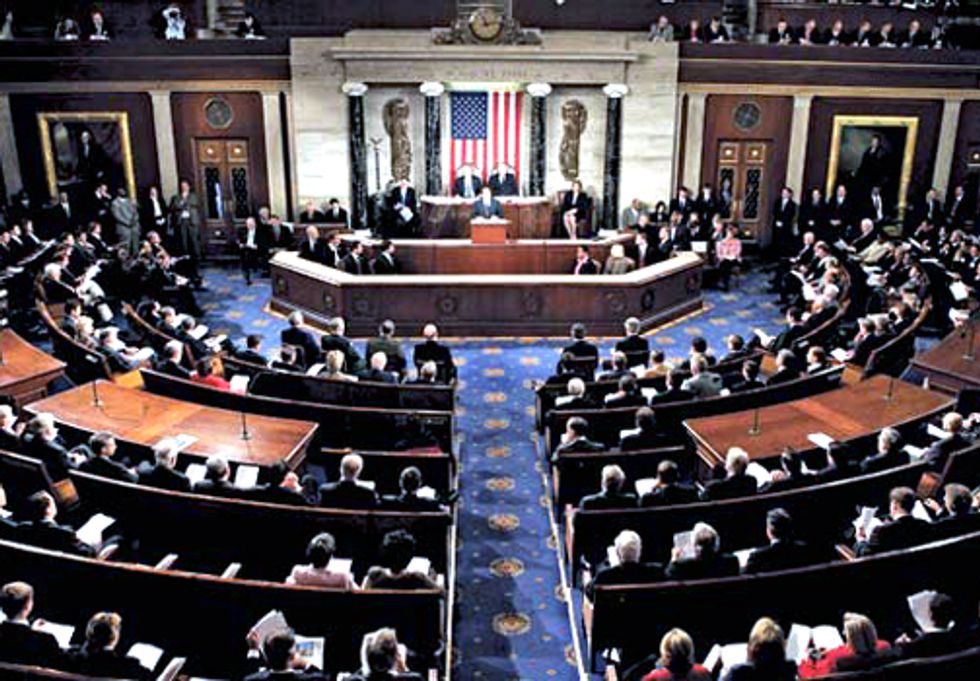 Will the U.S. Senate Stand Up for Our Future and Derail the Keystone XL?