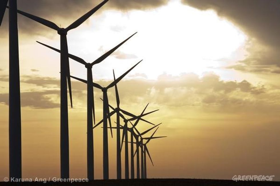 Apple Makes Progress on Path to 100 Percent Renewable Energy