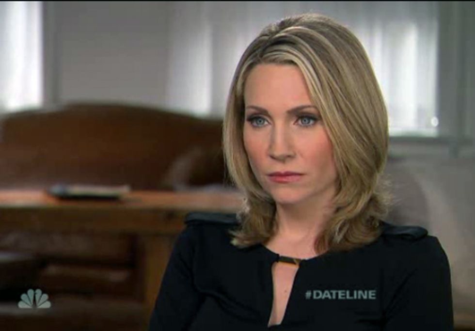 Dateline TV Producer Tested for Chemicals—What She Finds Will Shock You!