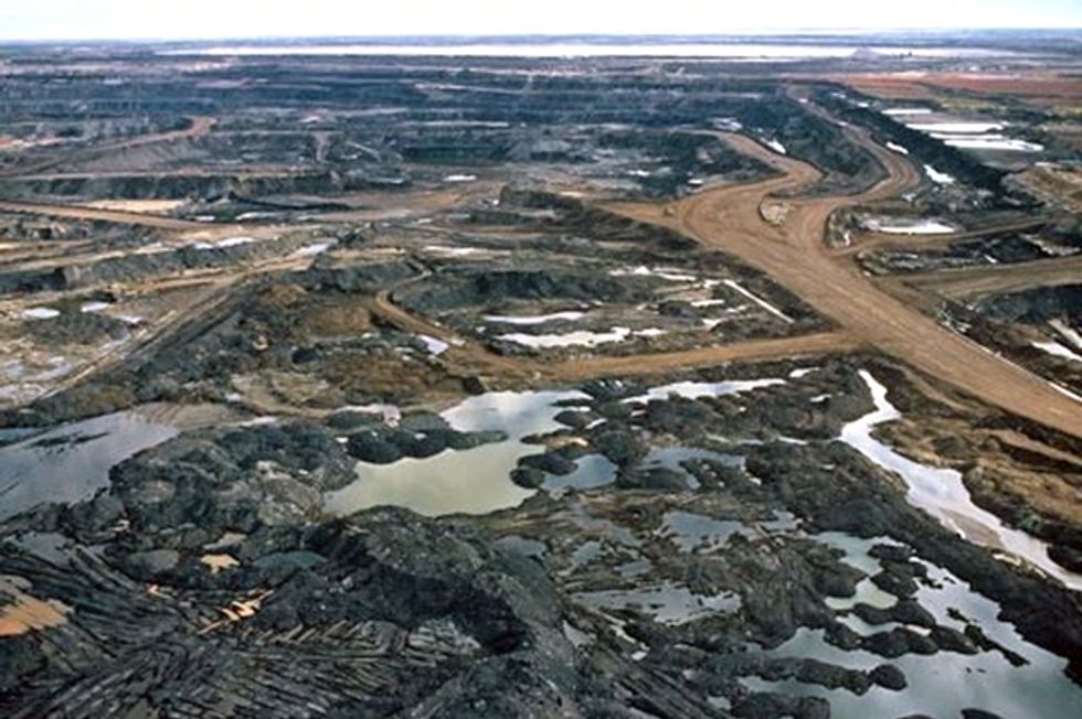 Why Keystone XL Matters