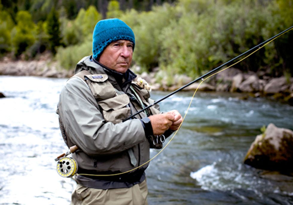 Patagonia Founder Yvon Chouinard Selected to Receive 2013 Inamori Ethics Prize