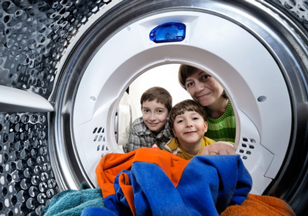 Why You Need to Ditch Dryer Sheets