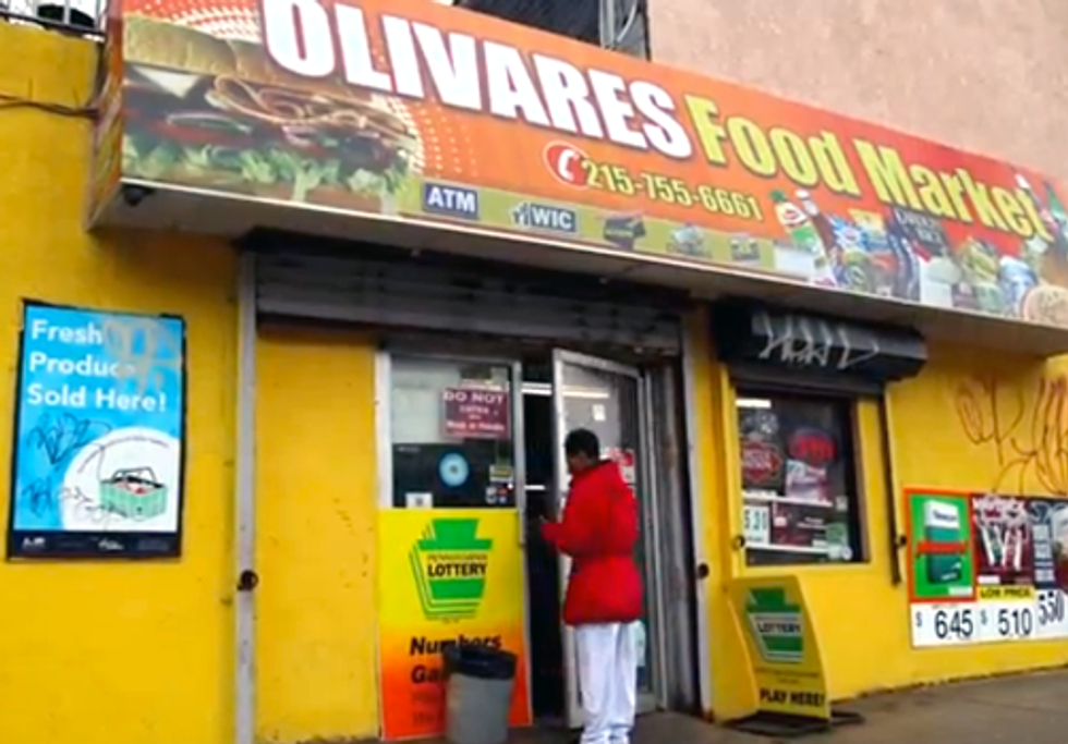 Growing Green Awards: Healthy Food Coming to a Corner Store Near You