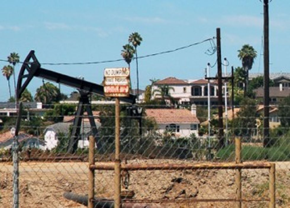 Court Victory for Opponents of Fracking in California