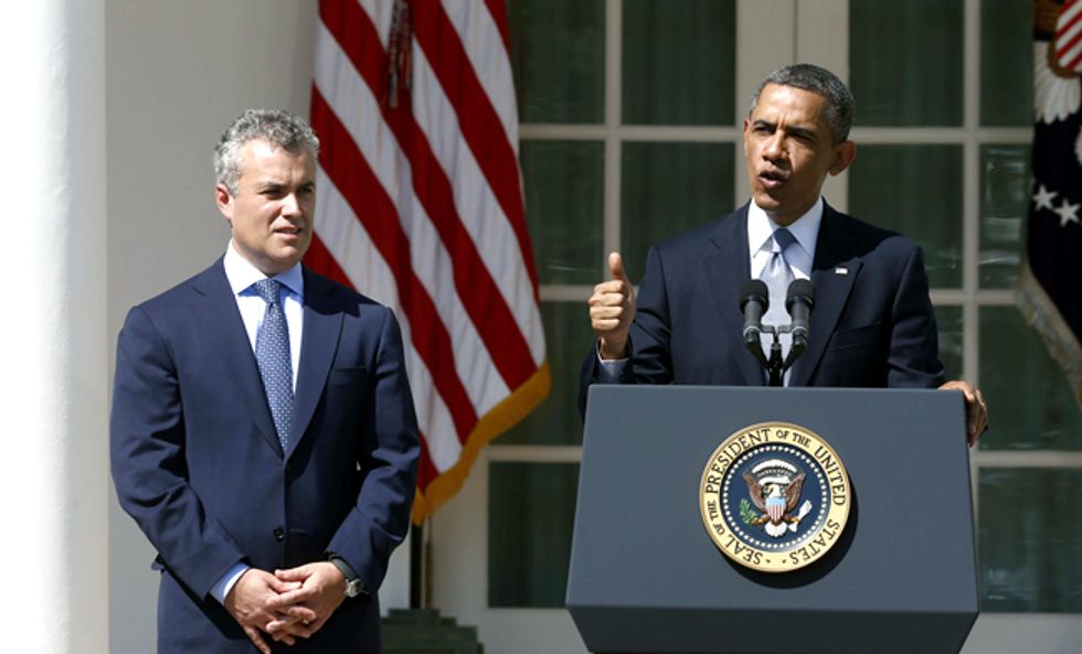 How President Obama's Budget Will Impact the Environment