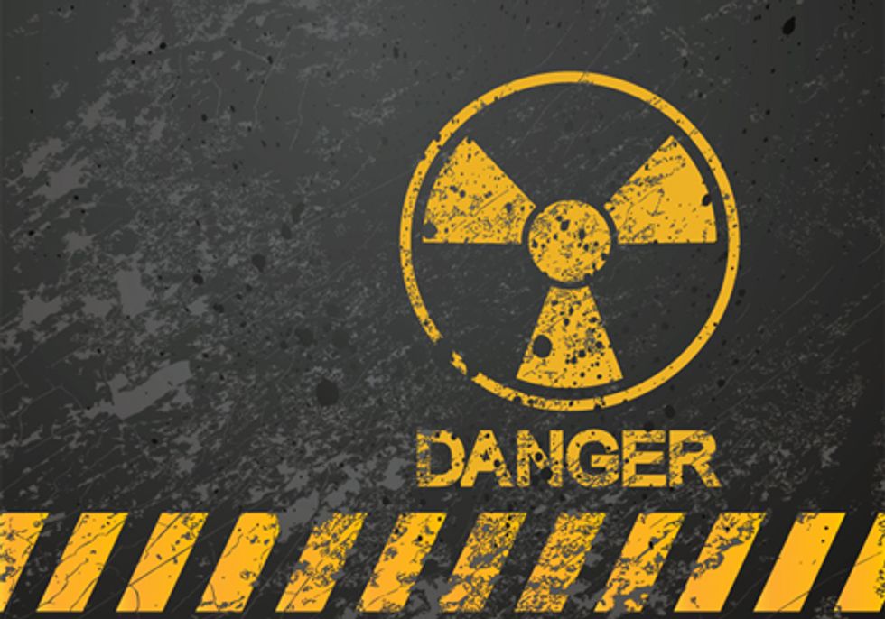 White House Approves Rollback of Cleanup Standards for Nuclear Incidents