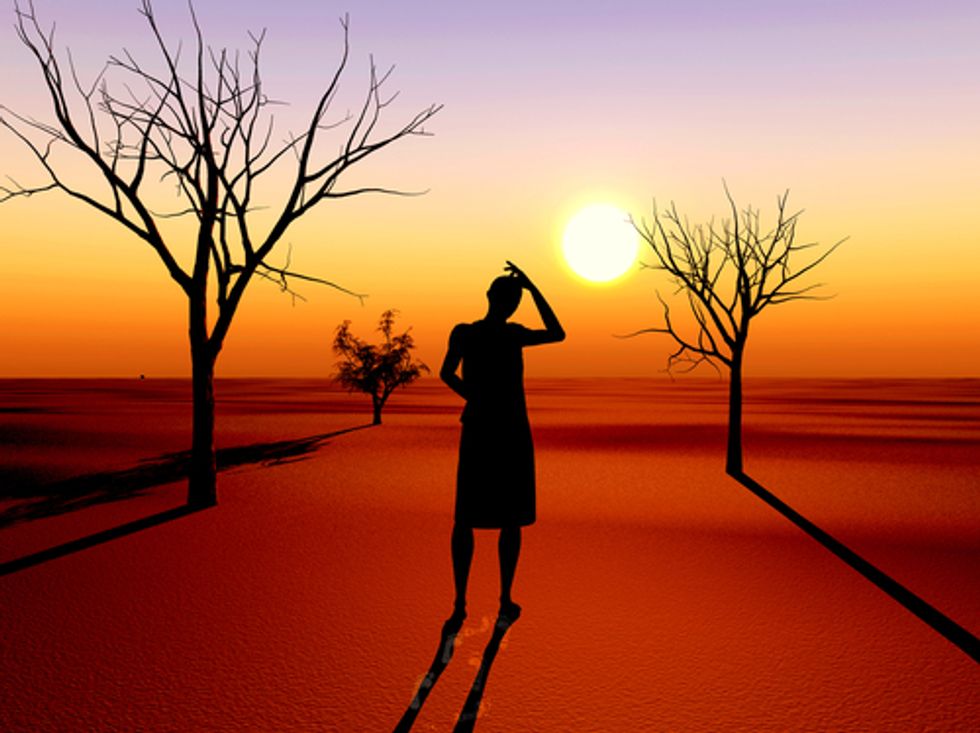 Harvard Researchers Connect Climate Change to Higher Skin Cancer Rates