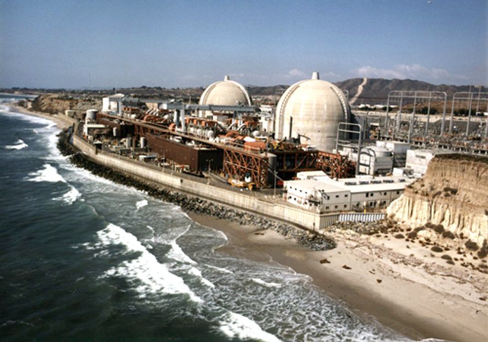 Public Pressure on the Rise Against Nuclear Power