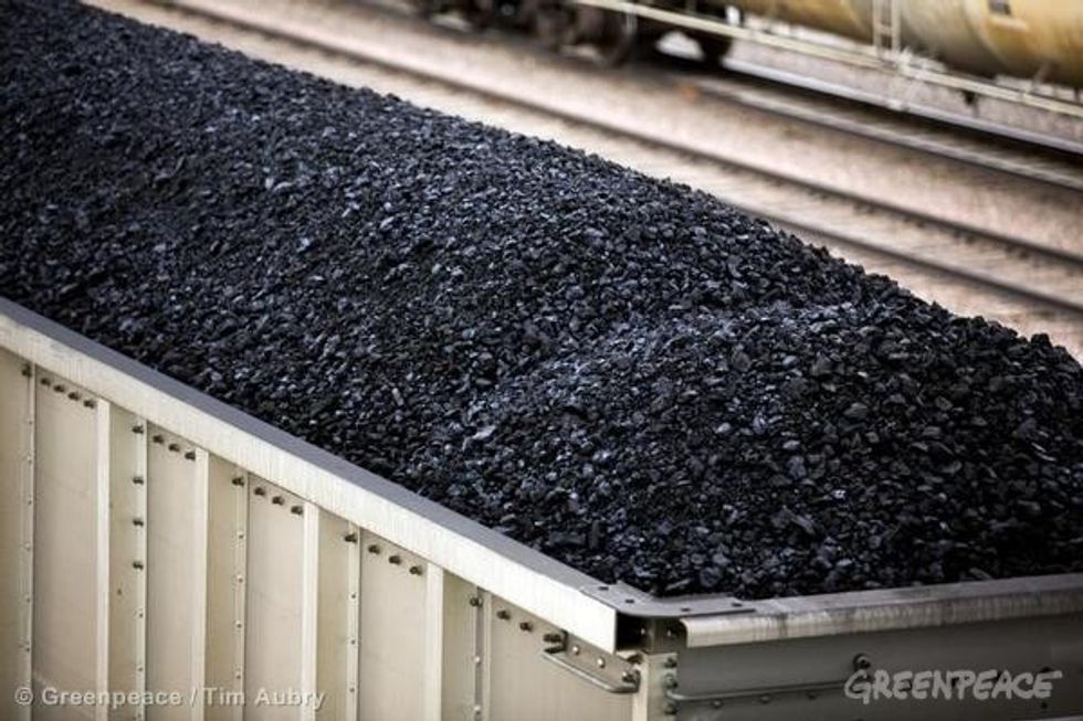 Groups Call for Moratorium on Powder River Coal in Letter to New Interior Secretary Jewell