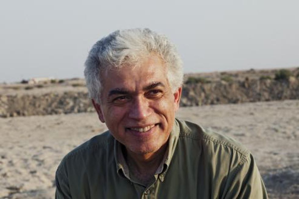 Iraq Waterkeeper Receives Goldman Environmental Prize