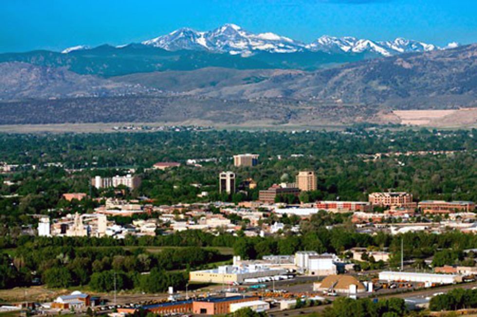 Decision Postponed on Fracking Fort Collins