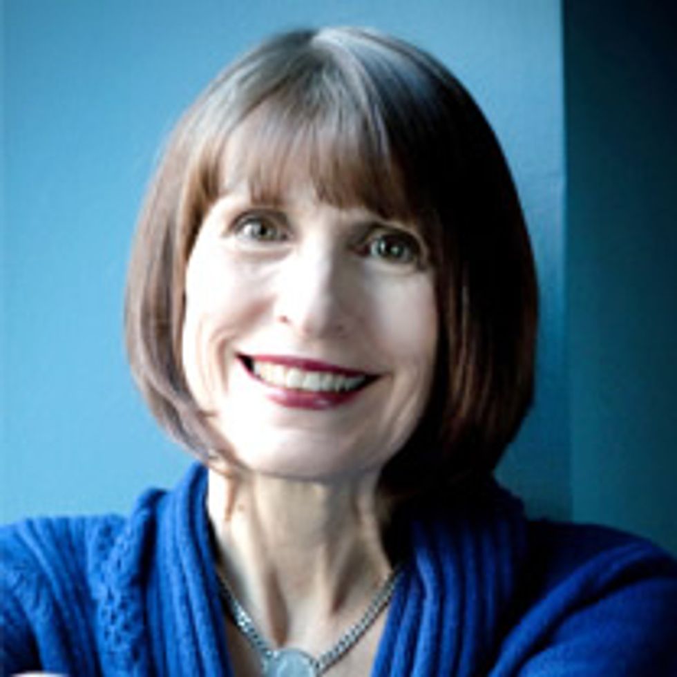Wenonah Hauter
