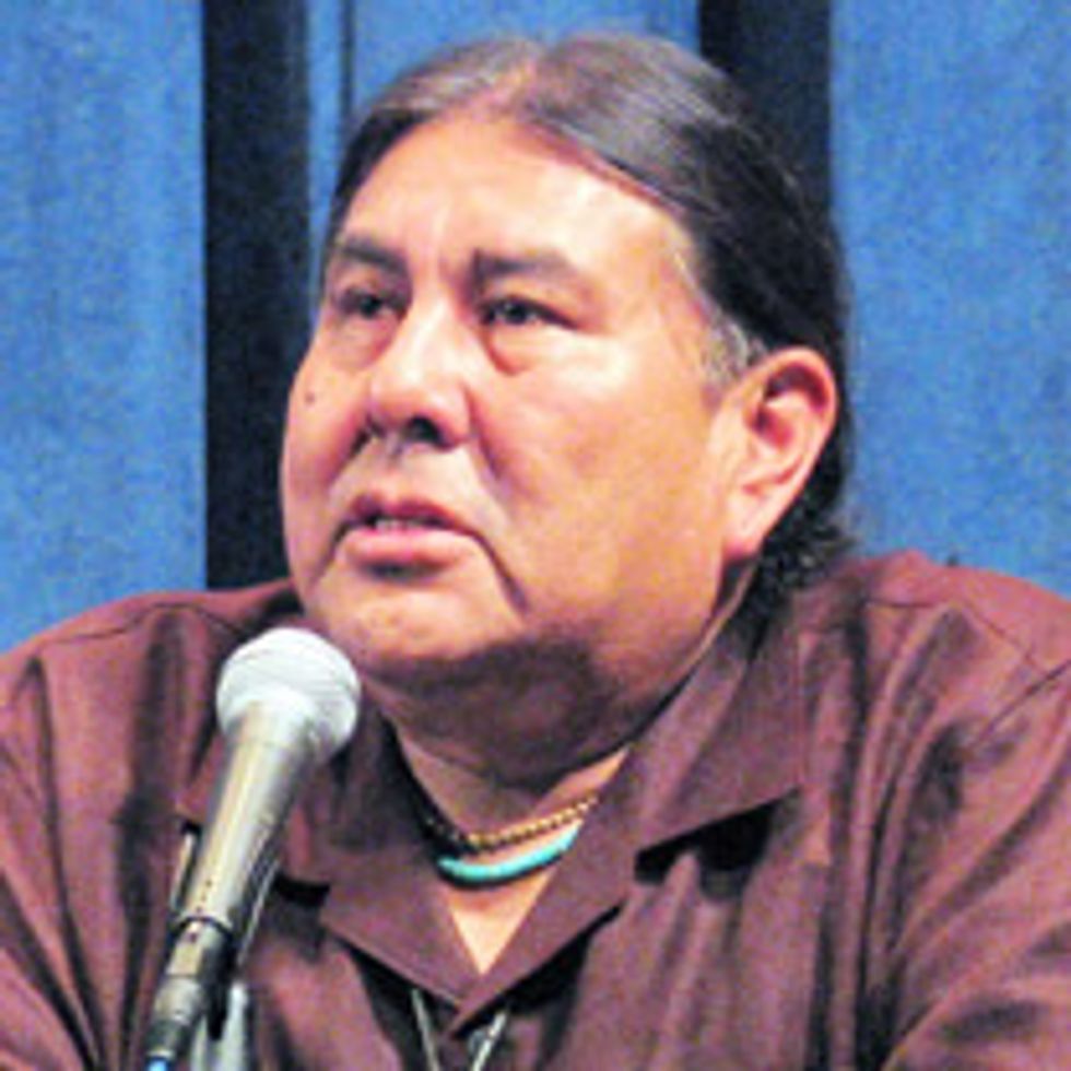 Tom B.K. Goldtooth