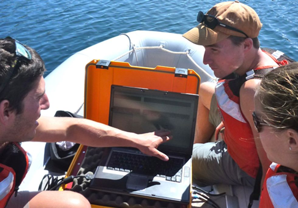 Groundbreaking Study Reaffirms Human Impact on Climate