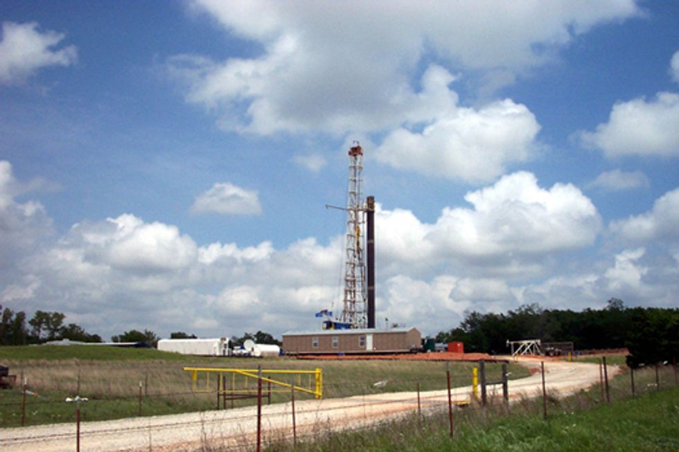 All Eyes on Fort Collins Fracking Ban Vote
