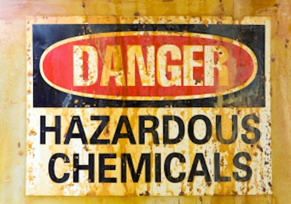 Scientists Urge UN to Take Action on Hormone-Disrupting Chemicals in Consumer Products and Pesticides