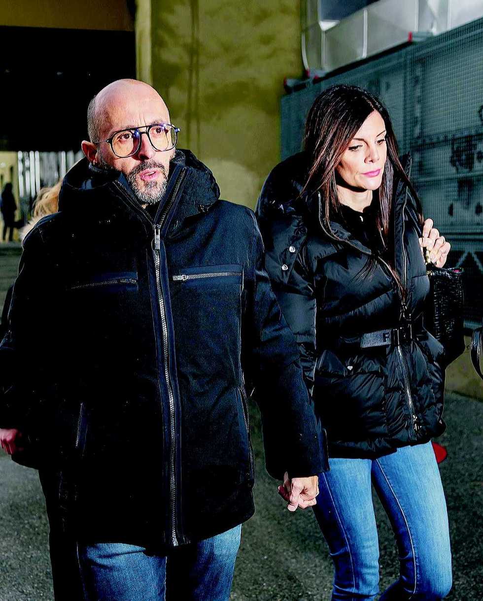 «Carcere a vita, come fate a dormire?». Le famiglie braccano i coniugi Moretti