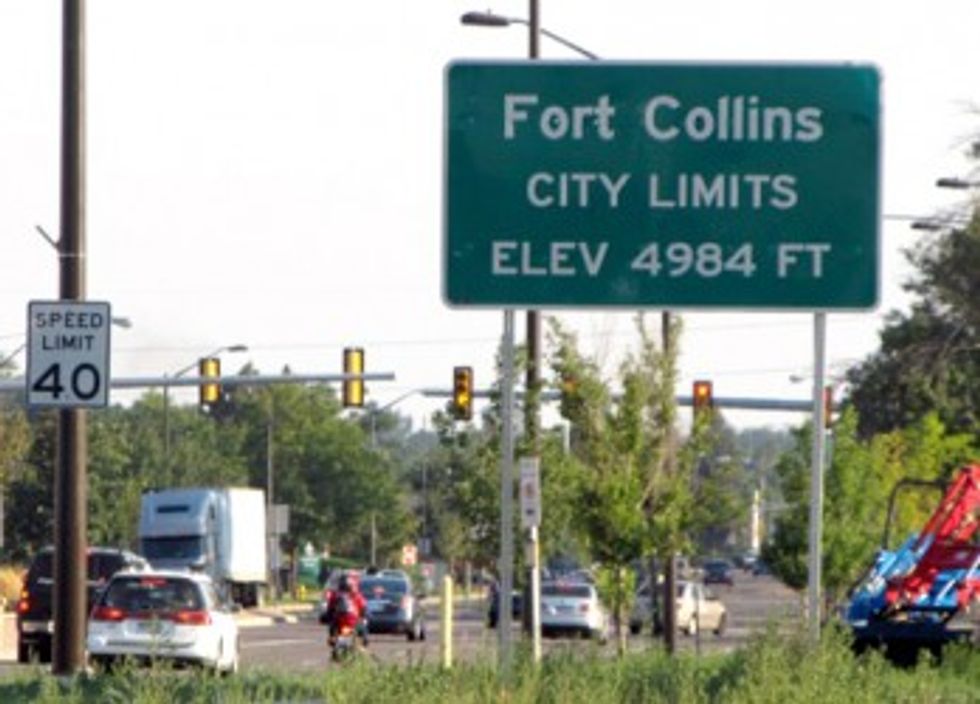 Fort Collins Again Postpones Decision on Fracking