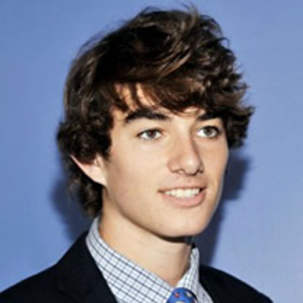 Conor Kennedy