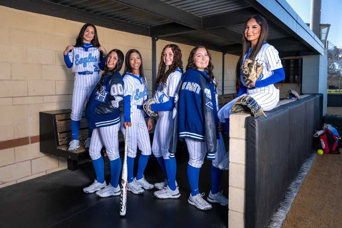 RELOADED, NOT REBUILT: No. 4 Barbers Hill's depth still overflows