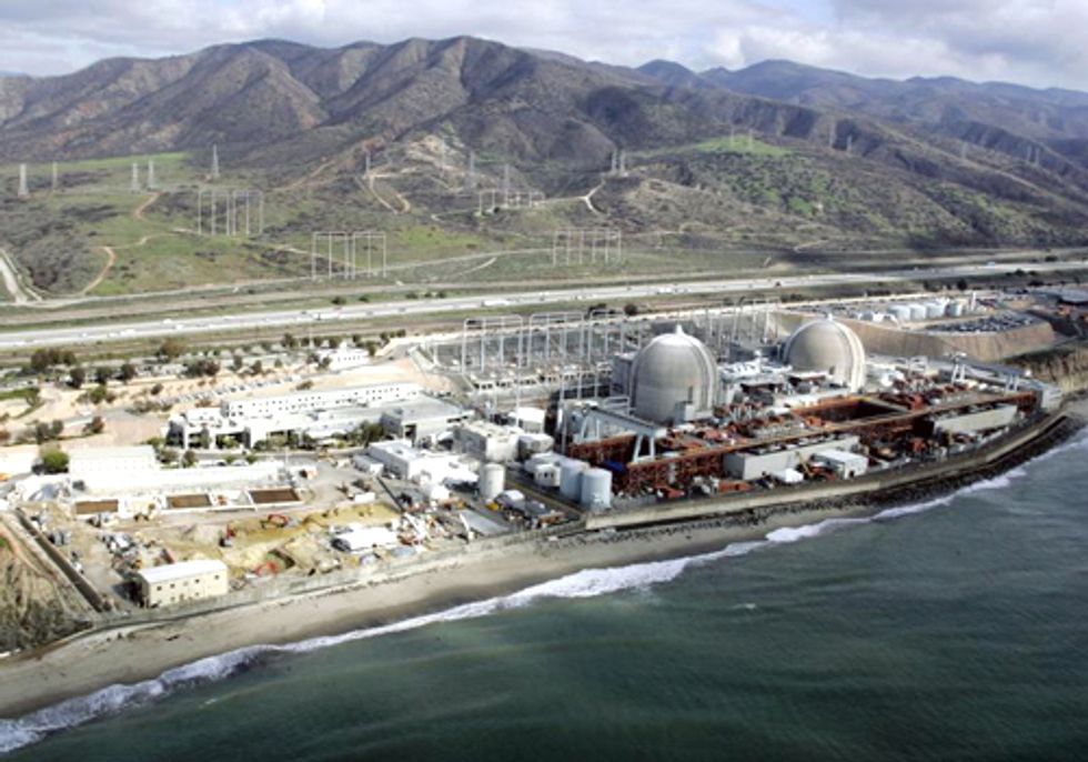 Not So Fast: LA City Council Demands Complete Transparency Before San Onofre Nuke Restart