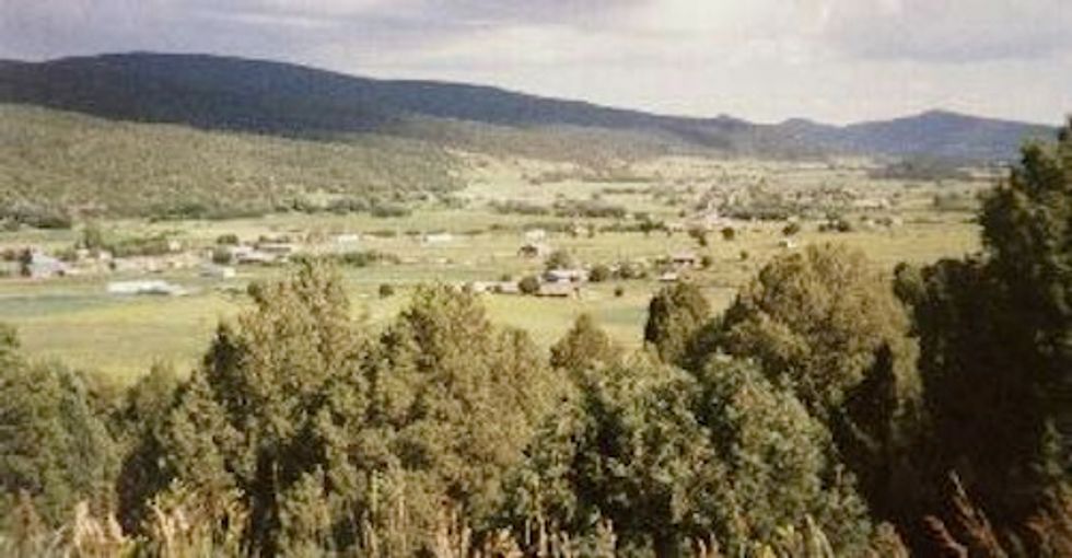 First County in U.S. Bans Oil and Gas Extraction