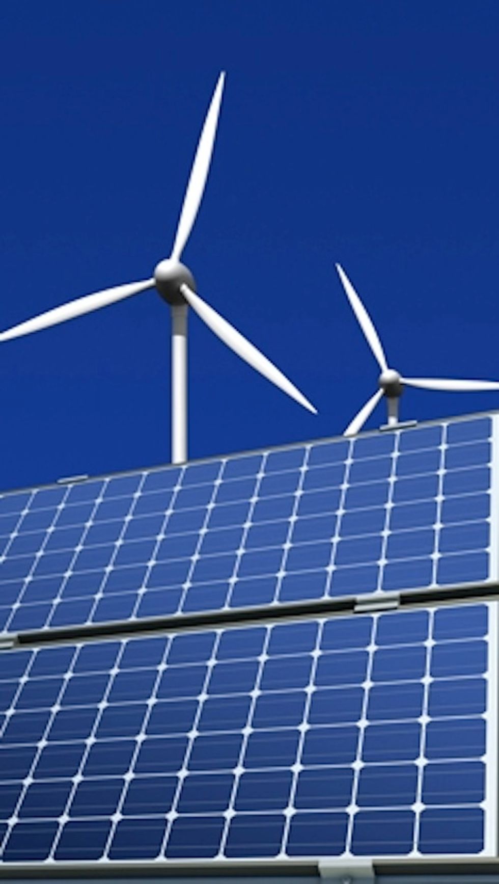 Ohioans Support Strong Renewable Energy and Energy Efficiency Policies