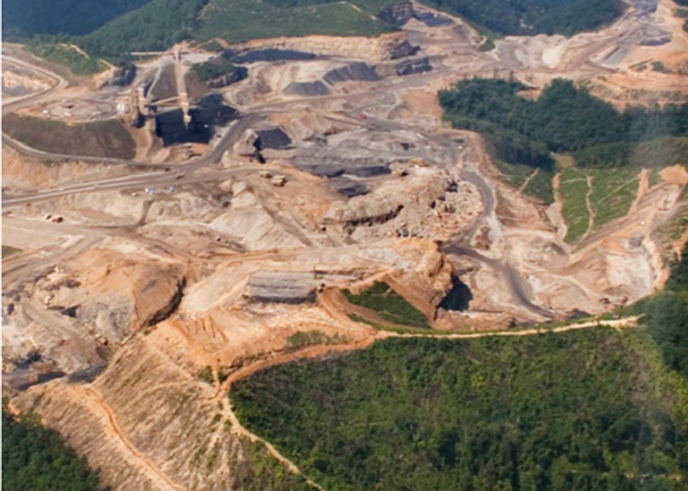 Dirty Banks Exposed for $20 Billion Investment in Dying Coal Industry