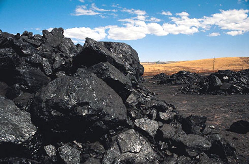 Illinois Ranks As Worst Rogue Coal State