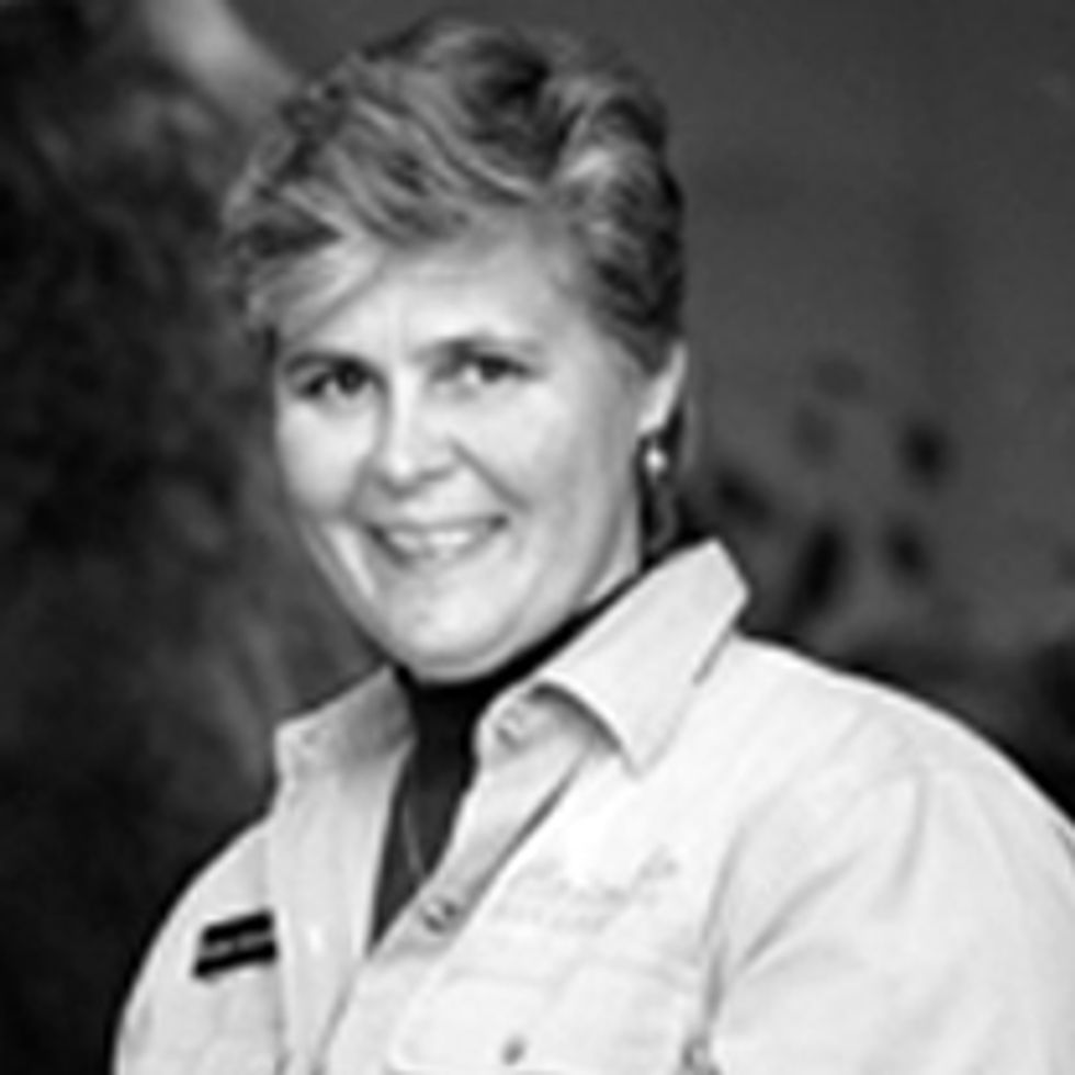 Donna Lisenby