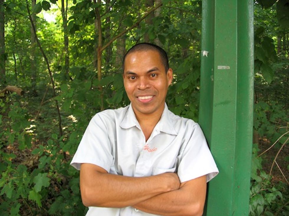 Global Environmental Leaders: Francisco Kennedy Souza Defends the Amazon Rainforest