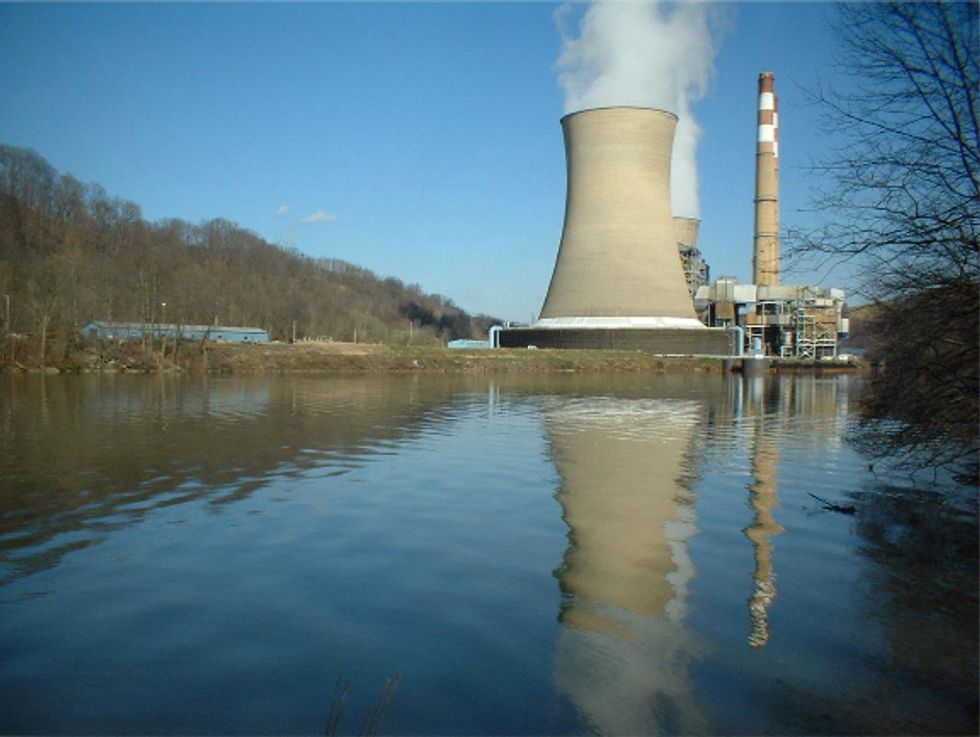 Coal is Not the Key: The Need to Diversify the Economy in Central Appalachia