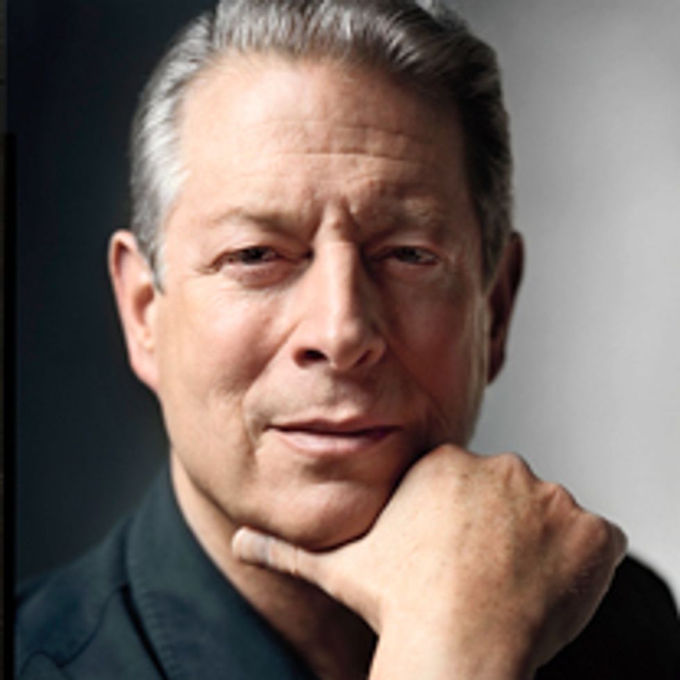 Al Gore
