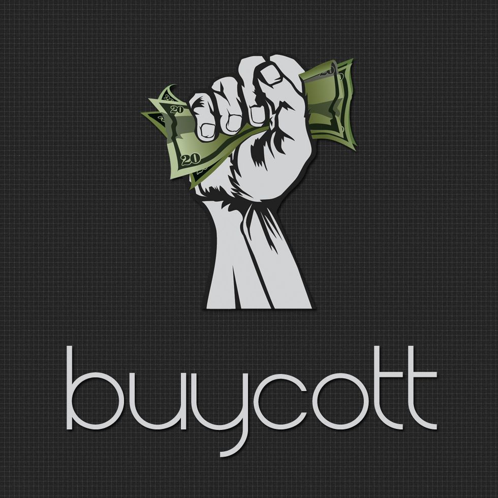 New Buycott App Makes Voting with Your Dollar Easier Than Ever