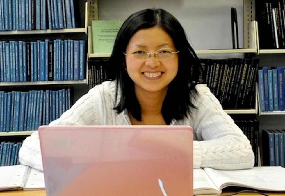 Global Environmental Leader: Yi Xiaohua Balances Tourism and Conservation in Rural China