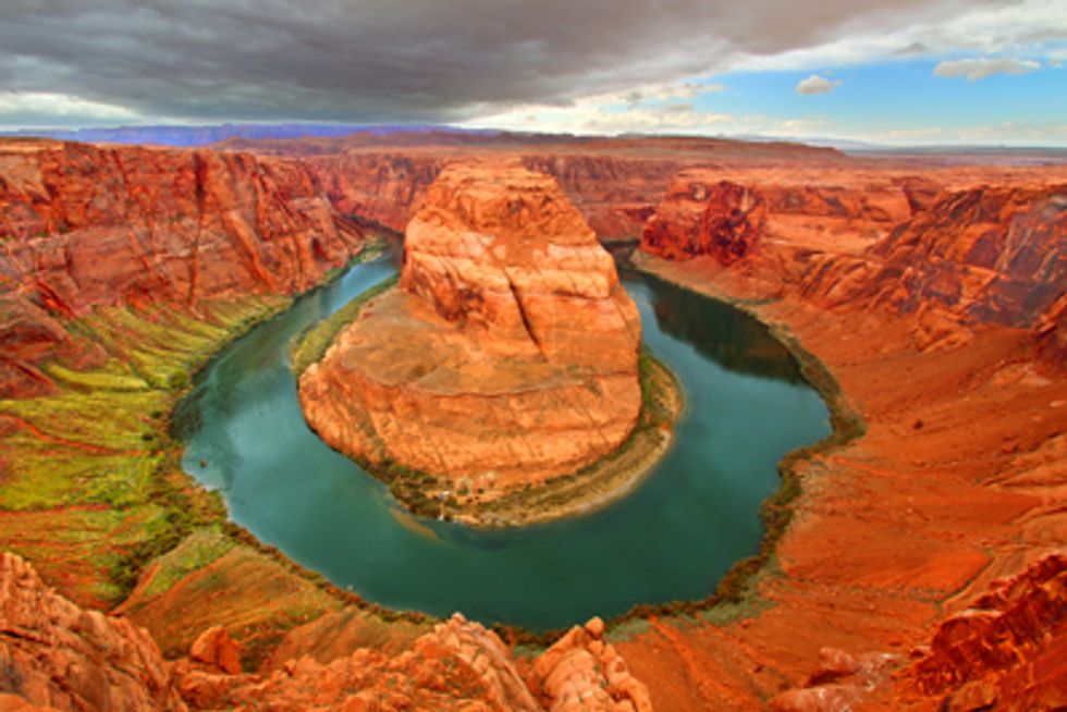 Will the Colorado River Get Fracked?