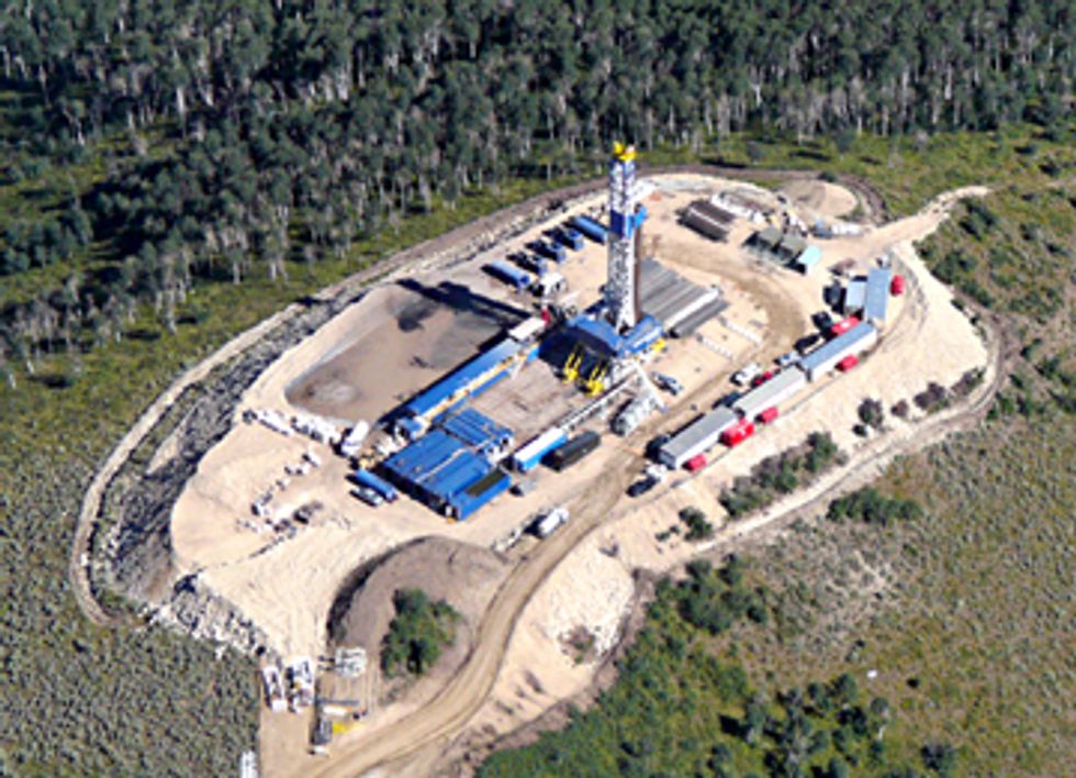 Breaking: Interior Department Bows to Pressure from Oil and Gas Industry, Weakens Fracking Rules