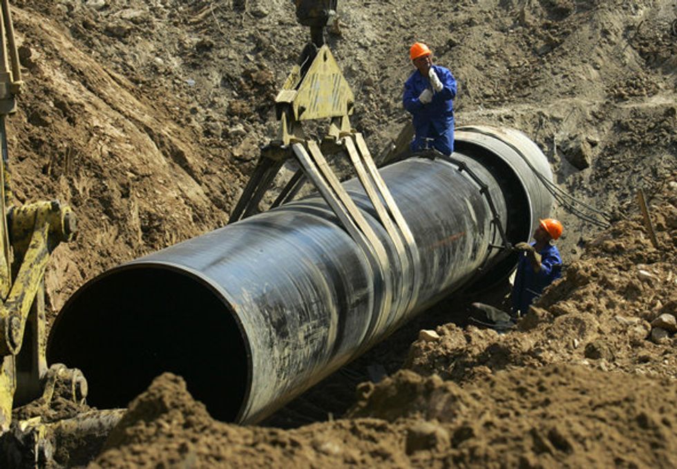 Will NAFTA Be the Deciding Factor in Keystone XL?