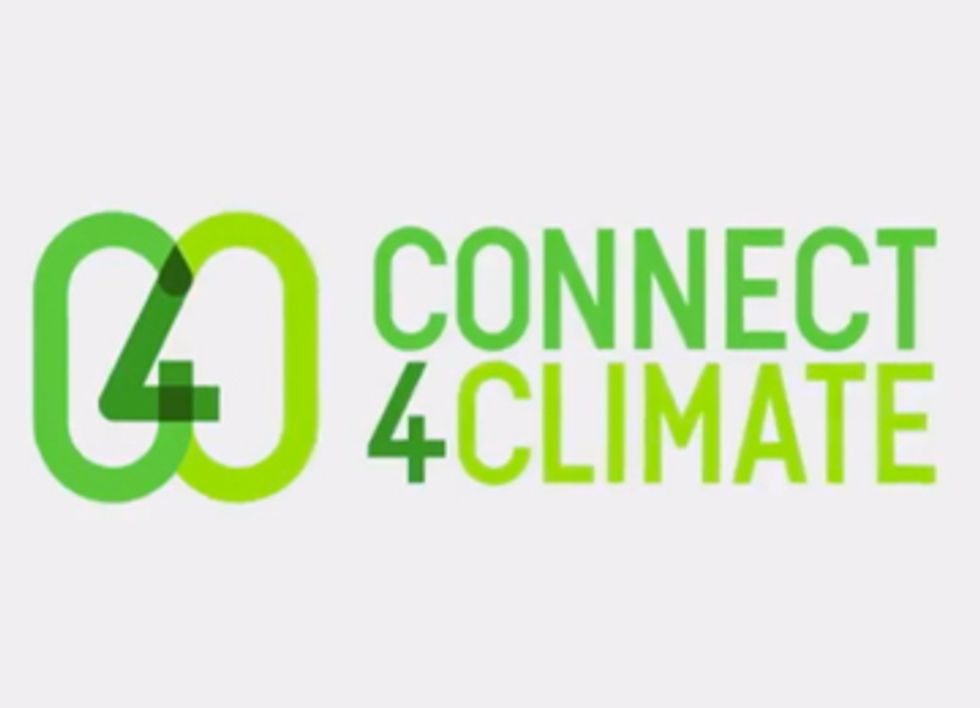 Video: Students Connect4Climate