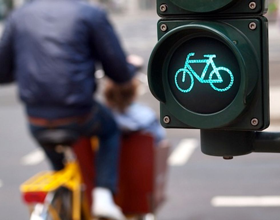 Time to Rethink Roads: Millennials Lead Change in Transportation Trends