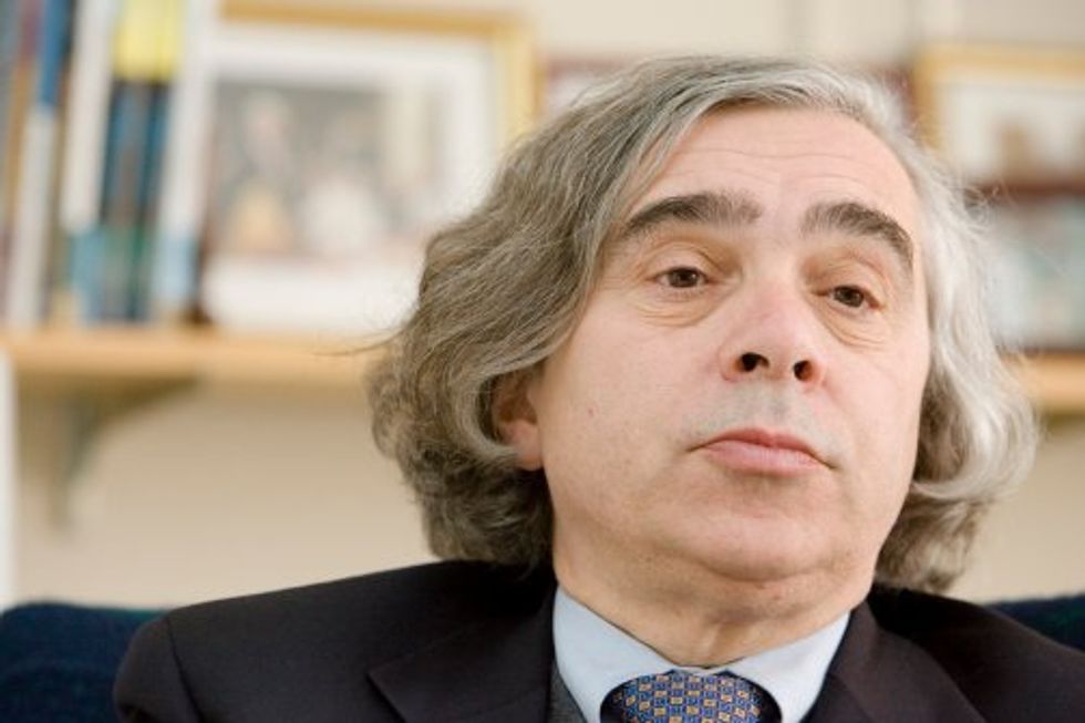 Groups Voice Concerns as Senate Confirms Moniz as Secretary of Energy