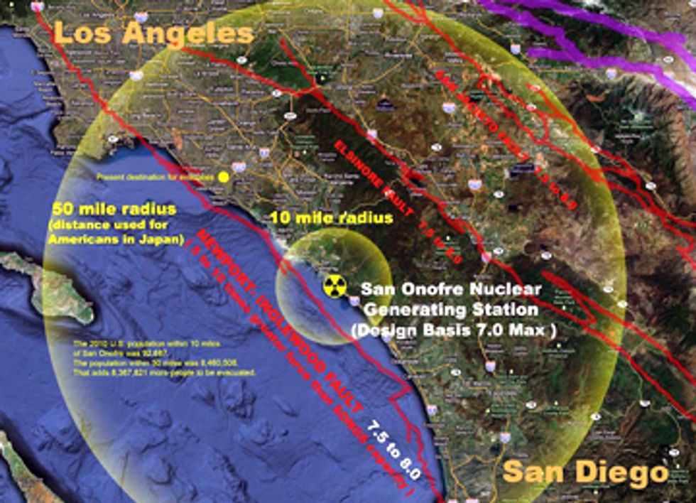 No Nukes Groundswell Hits California, Solartopia Rising